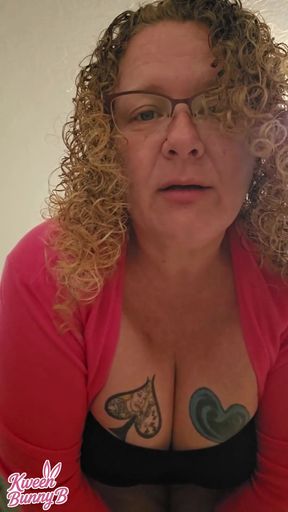 Ms Tammy Teaches Pussy Eating Basics