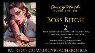 Boss Bitch 2