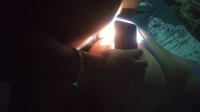 With My Sister-in-law in the Morning