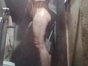 Nhate Sexy video open asshole
