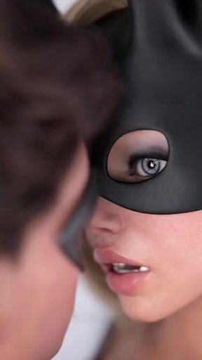 Complete Gameplay - My Cute Roommate 2, Part 15 (1.0)   Clip 1