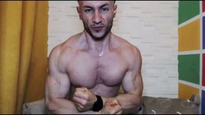 Robin Irons Private Show