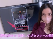 【やば潮吹き/むっちりスク水】スク水&生チンポで大量潮吹きSEX♡ ちょこっと触るだけでも潮が出ちゃう敏感オマンコに高速ピストンしたら、とんでもないイキ潮が…///　個人撮影 素人 NTR 変態 人妻