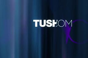 TUSHY Big Butt Teen Abella Danger Ass Fucked to Pay BF Debt