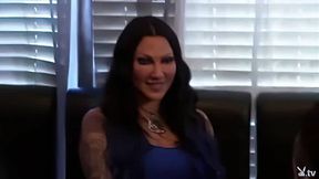 Triple Play in Palmdale California