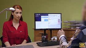 Loan4k. application for credit was declined so why Isabella Lui