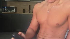 BJ Toy Tryout