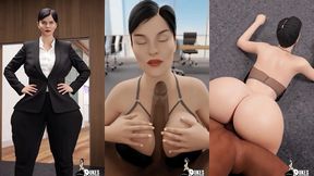 corporate construction ep 10.1 (vertical cell view)