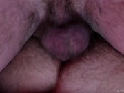 BearBack - Silver Daddy Jack Dyer Can't Get Enough Fur