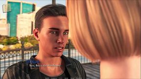 Three Rules Of Life 58