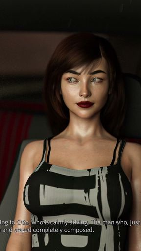 Being a Wife (v1.220p) - P16 - She Has a Daughter Who Likes Older Lovers Just Like Her Own Cheating Style