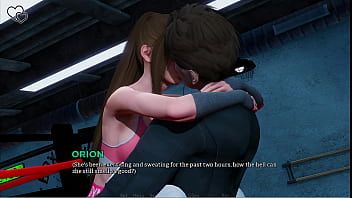 Johannesgaming - update #525 - Eternum 11 Dalia gave Orion amazing blowjob - Sep 11, 2025