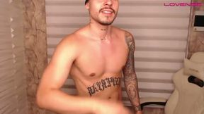 William Madrid Private Show