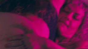 Marilou and Miss Jesus Turn Foot Play Into Pure Seduction