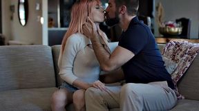Ass fucked shelady penetrated in by big dick