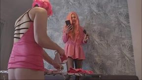 Young Mistress Houseslave 51wmv