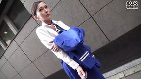 Hot Asian Beauty 19134
