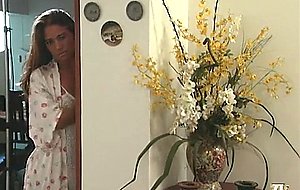 As panteras - a sogra - parte