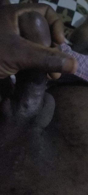 Black dick