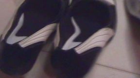 Aapryl's Stinky Shoe Collection