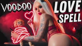 VOODOO LOVESPELL