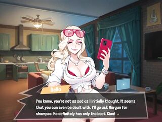 FEMBOY FUTA House Hawt Gameplay