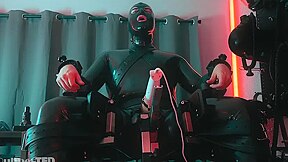 Rubber Discipline Rev