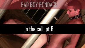 Fucking His Captive's Friend