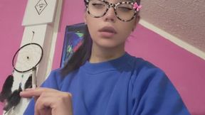 Smoking and Ignoring You