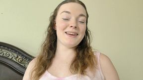 samantha reigns creampie after pov blowjob ride