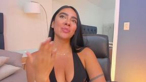 Madisson Blair Private Show