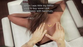 The Squirt King (part 9)