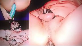 Este tipo heterosexual ya no es un hombre de verdad porque naci&oacute_ para ser un puto maric&oacute_n
