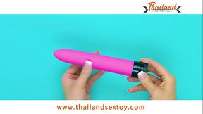 Biggest Artificial Sex Toys In Thailand