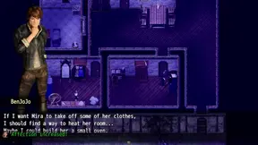 3D animated anime hentay nuns struggle in corrupt 30s hentai fuck