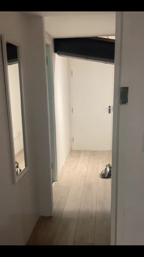 You're Sitting in There, or Maybe Standing