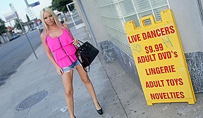 Rachele Richey - DogFartNetwork