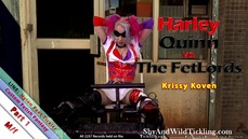 Harley Quinn vs. The FetLords - Part 1