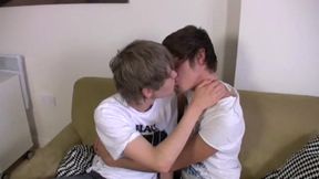 Young British Shaggers