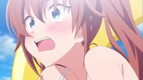 Megami-ryou Episode 6 uncensored