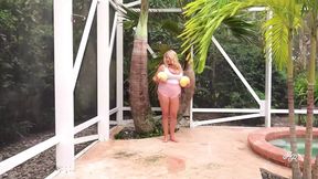 Big Juicy Melons
