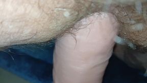 Fuck my hole