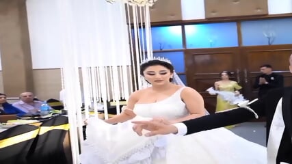 bride fail