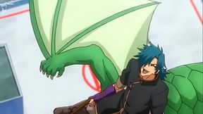 Meikyuu Black Company cap 11 sub espa&ntilde_ol