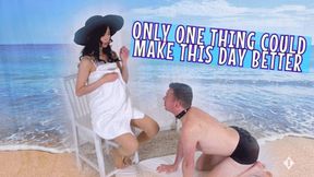 The Perfect Beach Day