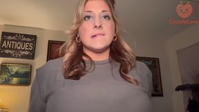 Stepbrother's Release - Taboo POV Stepsis