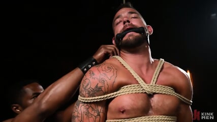 Bondage Compound  Romania