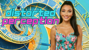 DISTORTED PERCEPTION