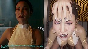 Outplayed Michiko Arasaka