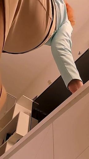 Under Skirt